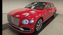2022 Bentley Flying Spur Hybrid