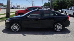 2011 Volvo S40 T5