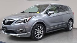 2019 Buick Envision Premium