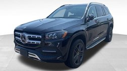 2022 Mercedes-Benz GLS GLS 450