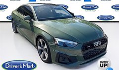 2020 Audi A5 quattro Premium Plus 45 TFSI