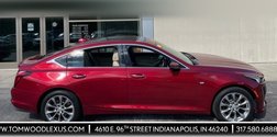 2021 Cadillac CT5 Premium Luxury