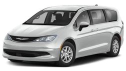 2021 Chrysler Voyager LX