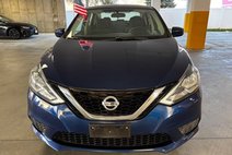 2016 Nissan Sentra SL