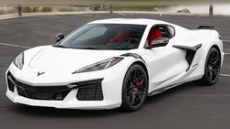 2023 Chevrolet Corvette Z06
