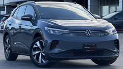 2023 Volkswagen ID.4 Standard