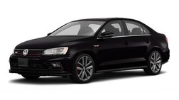 2018 Volkswagen Jetta 2.0T GLI