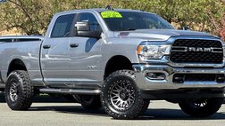2024 Ram Ram Pickup 2500 Big Horn