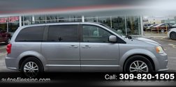 2013 Dodge Grand Caravan SXT