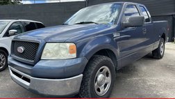 2006 Ford F-150 STX