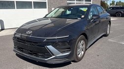 2025 Hyundai Sonata SE