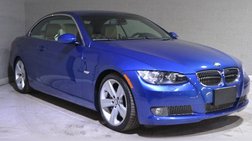 2007 BMW 3 Series 335i