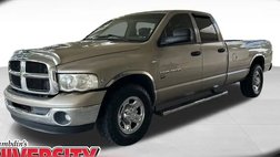2004 Dodge Ram 2500 ST