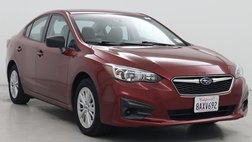 2017 Subaru Impreza Premium