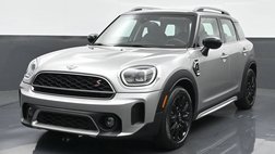 2024 MINI Countryman Cooper S
