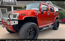 2003 HUMMER H2 Base