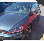 2020 Volkswagen Golf GTI SE