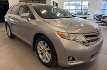 2015 Toyota Venza LE
