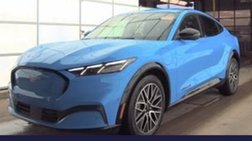 2024 Ford Mustang Mach-E Premium