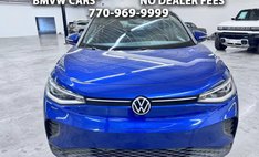 2021 Volkswagen ID.4 Pro S
