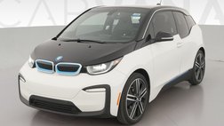 2019 BMW i3 Base
