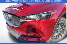 2018 Mazda CX-5 Sport