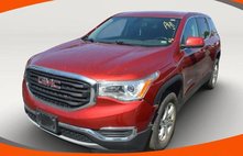 2019 GMC Acadia SLE-1