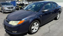 2007 Saturn Ion 3