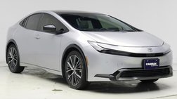 2024 Toyota Prius XLE