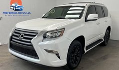 2014 Lexus GX 460 Base