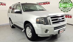 2014 Ford Expedition Limited