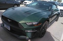 2023 Ford Mustang EcoBoost