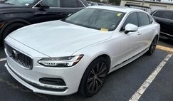 2023 Volvo S90 B6 Plus