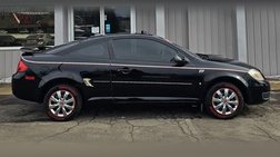 2007 Pontiac G5 Base