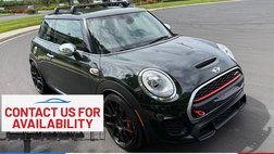 2016 MINI Hardtop John Cooper Works