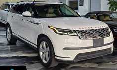 2018 Land Rover Range Rover Velar P250 S