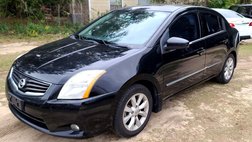 2010 Nissan Sentra 2.0