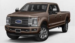 2019 Ford Super Duty F-250 Lariat
