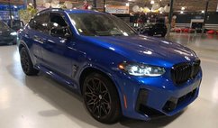 2023 BMW X4 M Base