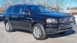 2010 Volvo XC90 3.2