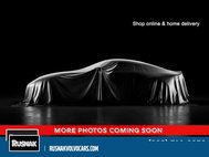 2012 Volkswagen GTI 2.0T 2-Door FWD