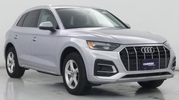 2023 Audi Q5 quattro Premium 40 TFSI