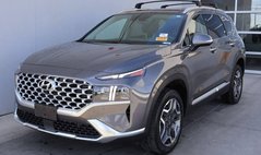 2023 Hyundai Santa Fe Plug-In Hybrid Limited