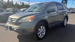 2007 Honda CR-V EX-L