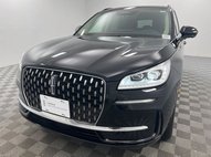 2025 Lincoln Corsair Grand Touring