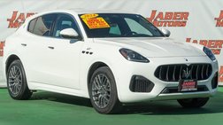 2024 Maserati Grecale GT