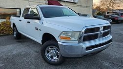2011 Ram Ram Pickup 2500 ST