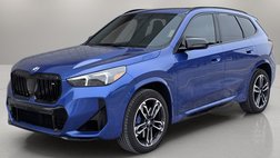 2024 BMW X1 M35i