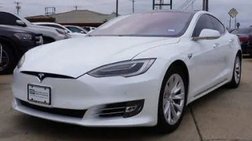 2018 Tesla Model S 75D