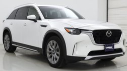 2024 Mazda CX-90 3.3 Turbo Premium Plus